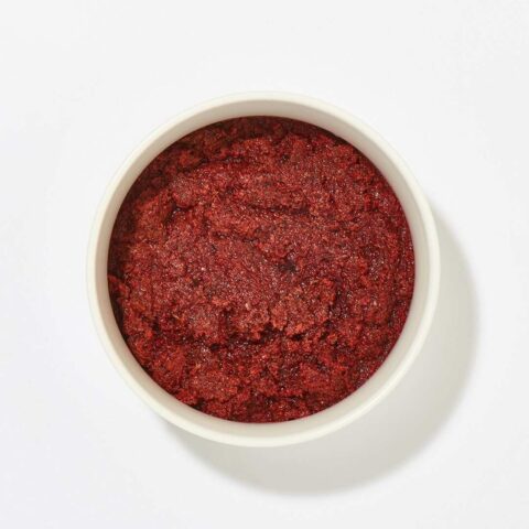 Gemüsemischung Nr. 1, 250g Gemüsemischung Nr. 1, 250 g