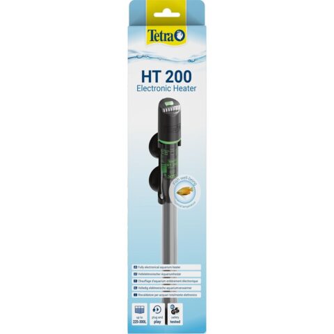 Tetra HT Heater electronic 24 MK 200