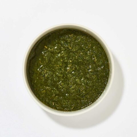 Gemüsemischung Nr. 3 (250g) | haustierkost | BARF-Beilage mit Kürbis, Pastinake & Apfel | Für Hunde | Schonend gegart & tiefgefroren | Ohne Zusätze