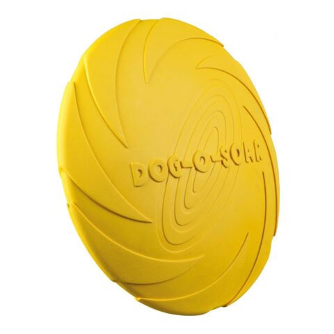 Trixie Doggy Disk – Apportier Spielzeug ø22cm