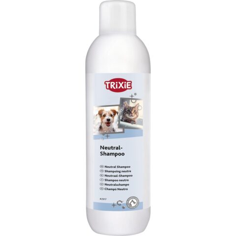 Trixie Neutral-Shampoo für Hunde und Katzen 250ml