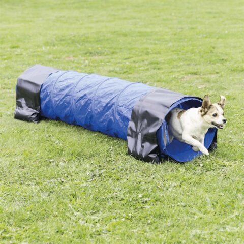 Dog Activity Agility Tunnel, 40cm – 2m