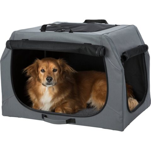 Trixie Hundebox Easy S-M: 71×49×51cm