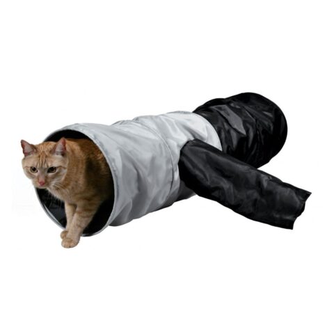 Trixie Rascheltunnel Crunch – 115cm