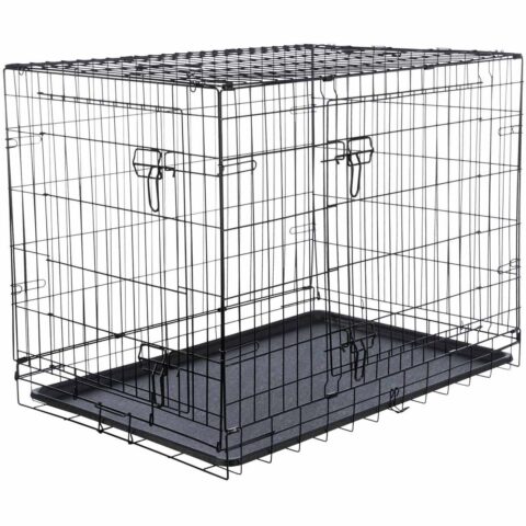 Trixie Hundebox Home 78 cm, 55 cm, 62 cm