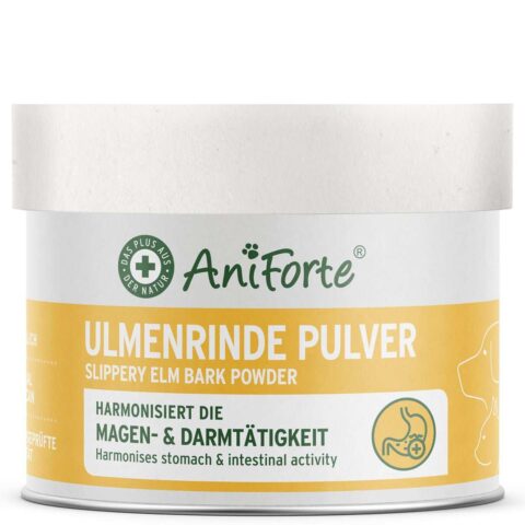 AniForte® Ulmenrinde Pulver