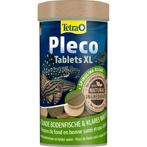 Tetra Pleco XL Tablets – 133 Tabletten