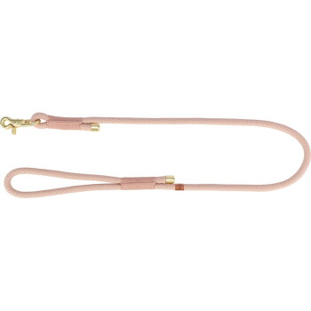 Trixie Soft Rope Leine, Größe M-L rosa