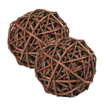 JR Farm Mr. Woodfield Weiden-Apfelball 2×15 g