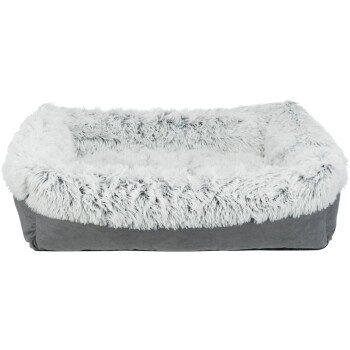 Trixie Hunde-Bett Harvey 75 cm, 75 cm, 25 cm