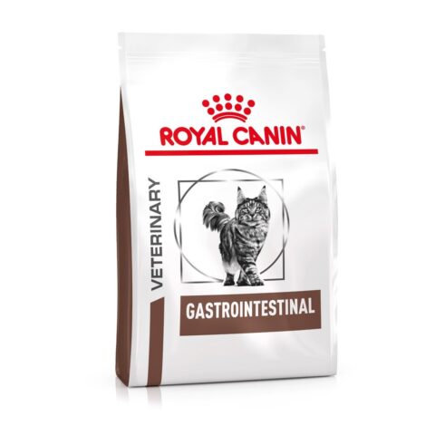ROYAL CANIN Veterinary Gastrointestinal 4 kg