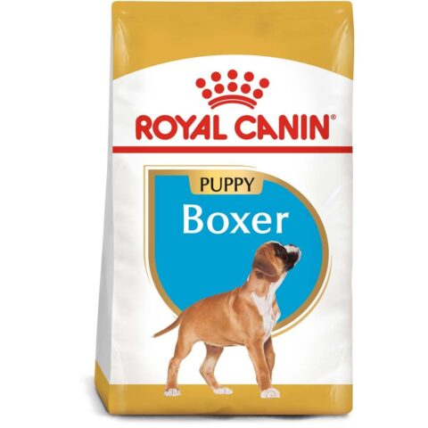 ROYAL CANIN Boxer Puppy 12 kg