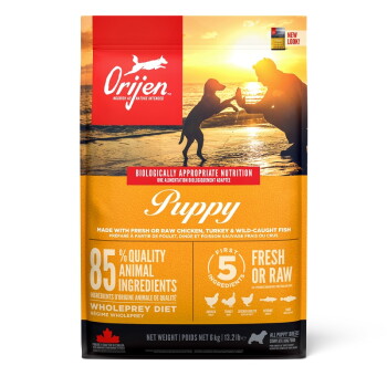 Orijen Puppy 6 kg