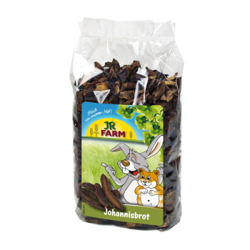 JR Farm Johannisbrot 500 g