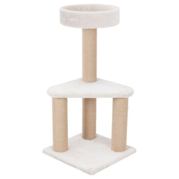 Trixie Kratzbaum Ivan