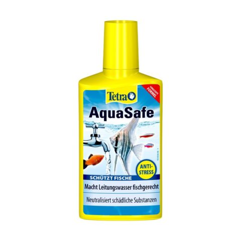 Tetra AquaSafe 500 ml