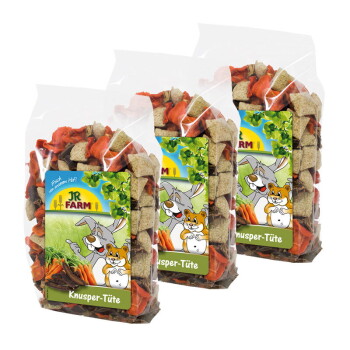 JR Farm Knusper-Tüte