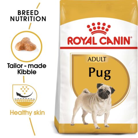 ROYAL CANIN Mops Adult 3 kg