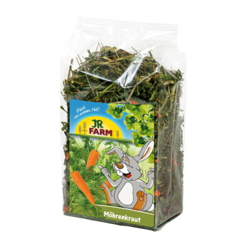 JR Farm Möhrenkraut 500 g