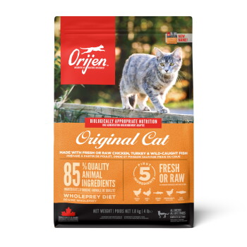 ORIJEN™ Original Cat 1,8kg