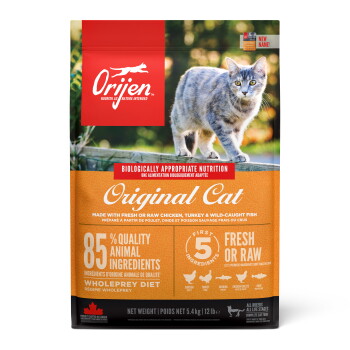 ORIJEN™ Original Cat 5,4kg
