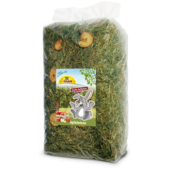 JR Farm Apfelwiese 1,5kg