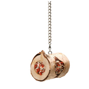 JR Farm Birds Holzrolle