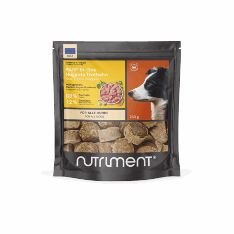 Nutriment BARF In One TRUTHAHN, 750 g 750 g