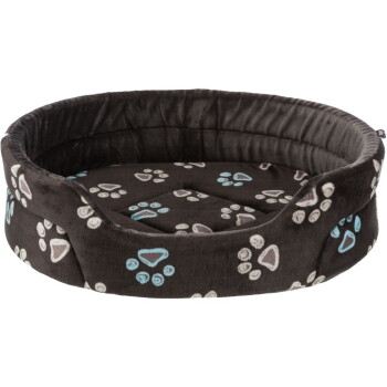 Trixie Bett Jimmy taupe 55 cm, 17 cm, 55 cm