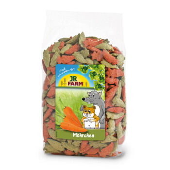 JR Farm Möhrchen 500g