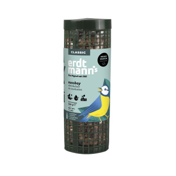 Erdtmann’s Nussboy 500 g nachfüllbar