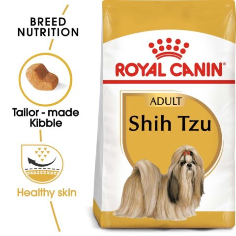 ROYAL CANIN Shih Tzu Adult 7,5 kg