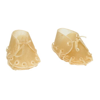 Trixie Kauschuhe mini 7 cm – 50 Stk.