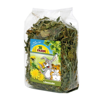 JR Farm Löwenzahn 2×500 g