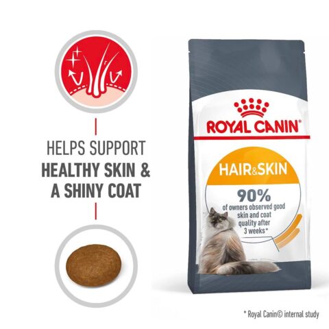 ROYAL CANIN Hair & Skin Care 10 kg
