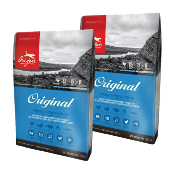 Orijen Original Adult 2×11,4 kg
