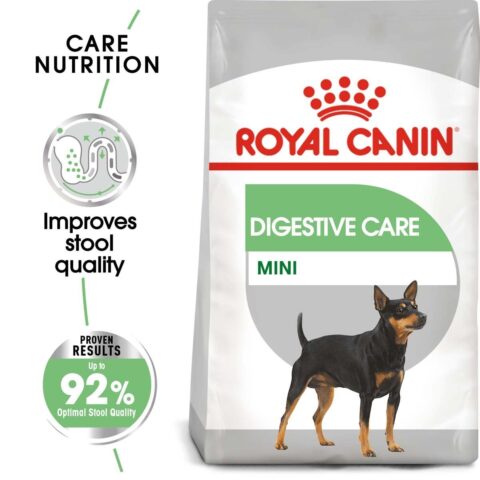 ROYAL CANIN Digestive Care Mini 8 kg