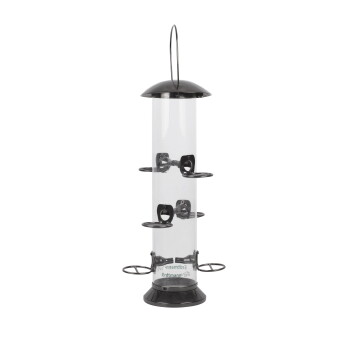 Erdtmann’s Futtersäule „Big Tower“ Höhe: 40cm, Durchm.: 8,5cm