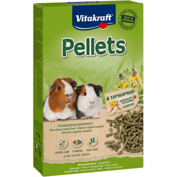 Vitakraft Pellets Meerschweinchen 1 kg