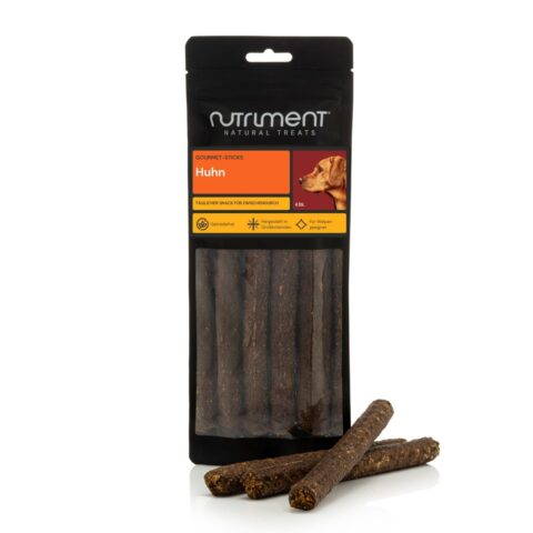 Nutriment Gourmet-Stick-Huhn