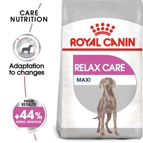 ROYAL CANIN Relax Care Maxi 9 kg
