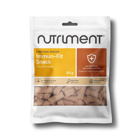 Nutriment Immun-Fit Snack