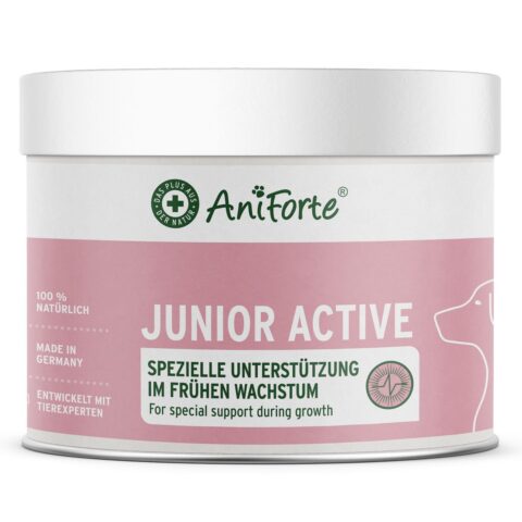 AniForte Junior Active 250 g