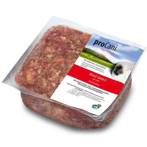 proCani Rind Select 28x500g