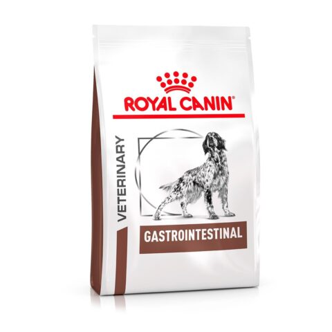 ROYAL CANIN Veterinary Gastrointestinal 2 kg