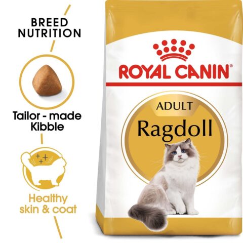 ROYAL CANIN Ragdoll Adult 10 kg