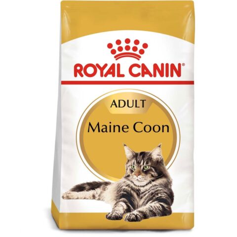 ROYAL CANIN Maine Coon Adult 10 kg