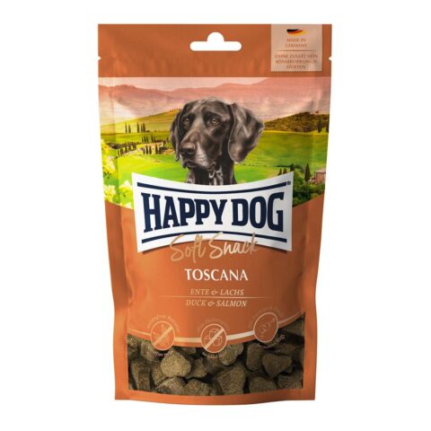 HAPPY DOG SoftSnack Toscana 100 g