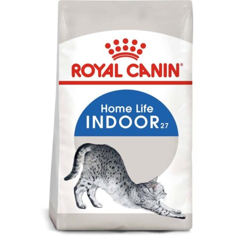 ROYAL CANIN Home Life Indoor 27 10 kg