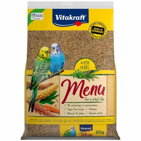 Vitakraft Menu Sittich 10 kg